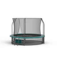 Батут Proxima Premium 244 см 8FT