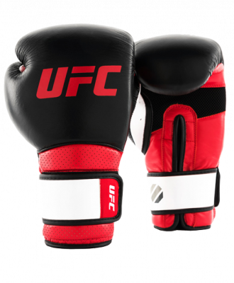Перчатки MMA для работы на снарядах UFC