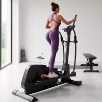 Эллиптический тренажер UNIX Fit SL-400XE
