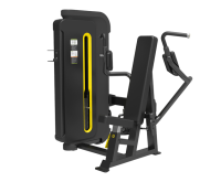 Баттерфляй SVENSSON INDUSTRIAL H3004 Matte black 