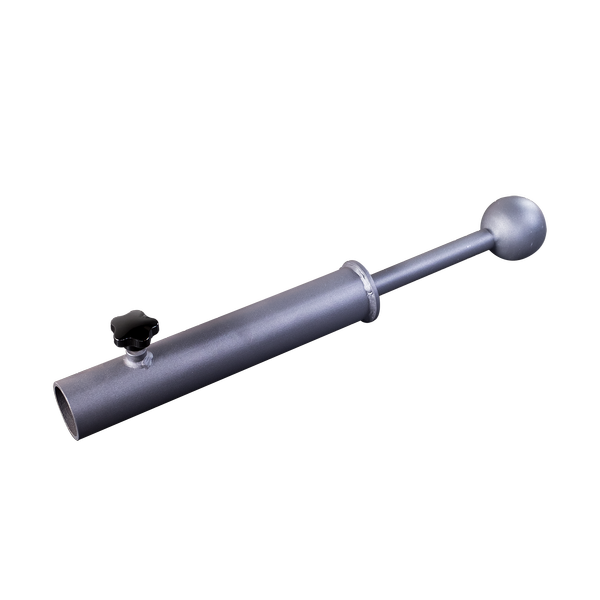 Рукоятка с шаром Landmine Club Grip