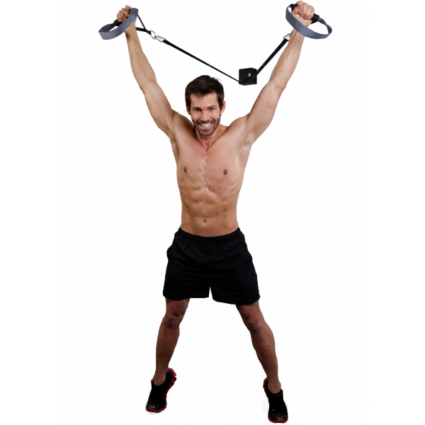 Петли функциональные Variosling Gymbox