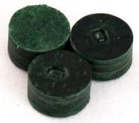 Наклейка для кия «Emerald» (H) 13 мм