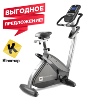 Велотренажер BH FITNESS CARBON BIKE DUAL 