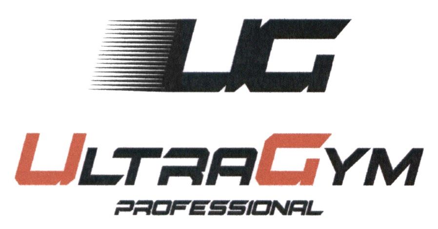 Ultra Gym Ultra Gym