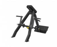 T-образная тяга в наклоне SVENSSON INDUSTRIAL E3061 Matte Black 