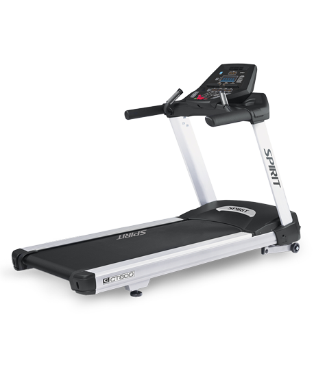 Беговая дорожка SPIRIT CT800