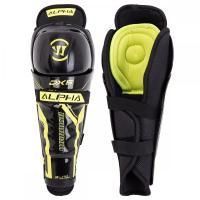 Защита коленей/голени подр."WARRIOR DX5 JR Shin Grd"