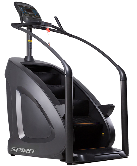 Лестница-степпер Spirit Stairclimber CSM900