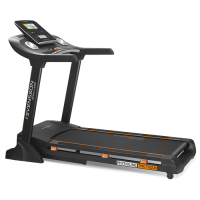 Беговая дорожка SVENSSON BODY LABS PHYSIOLINE TMX TOUCH 