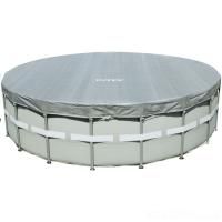 Тент-чехол для бассейна Intex 28041/57900