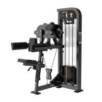 Дельт-машина Protrain CP105