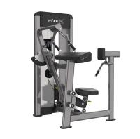 Трицепс машина Fitex PRO FTX-61A12