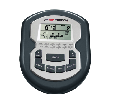 CARBON FITNESS E704 Эллиптический тренажер домашний