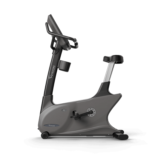 Велотренажер Vision Fitness U600E