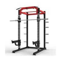 Силовая полурама Realleader RS-1047 (HS-1047)