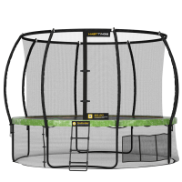 Батут Hasttings Air Game 3,66 м