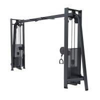 E7016 Кроссовер с изменением высоты. Стек 2x110 кг