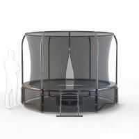 Батут Proxima Premium Dual 244 см, 8FT