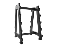 Стойка для грифов SVENSSON INDUSTRIAL E7055 Matte Black 