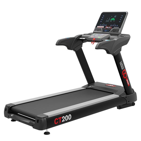 Беговая дорожка MAXGYM MT 2000