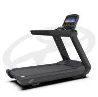 Коммерческая беговая дорожка Oxide Fitness T1S / T1S plus