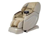 Массажное кресло FUJIMO TON F888 ZEN Черный