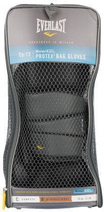 Перчатки тренировочные Gel Protex3 