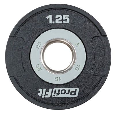 Диск полиуретановый D51 мм PROFI-FIT