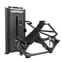 U2006JZ Жим от плеч. Стек 140 кг