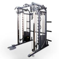 Многофункциональный силовой комплекс Protrain GT3 PRO