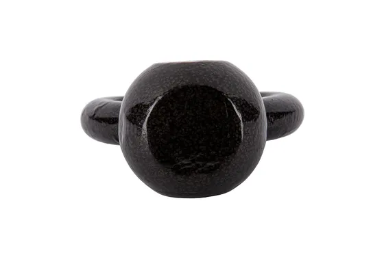 Гиря UFC Hammertone Kettlebell 4кг