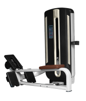 Горизонтальная тяга BRONZE GYM MNM-012A 