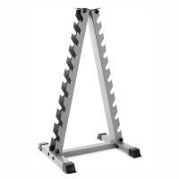 Стойка для гантелей двухсторонняя Protrain 13005