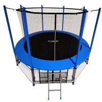 Батут i-Jump Classic 16ft blue
