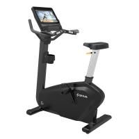 SH-B9100UT Велотренажер вертикальный (Android-дисплей, 15,6") SHUA