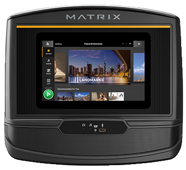 MATRIX C50XER Лестница-эскалатор домашняя
