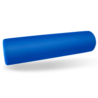 Ролик для йоги и пилатеса PRCTZ EVA FOAM ROLLER,60см.