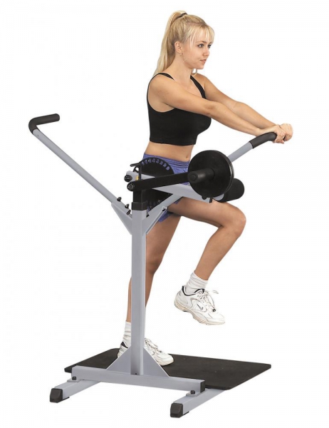 Махи Ногами BodySolid GCMH390