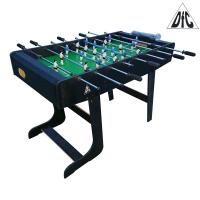 Игровой стол футбол DFC St.Pauli складной