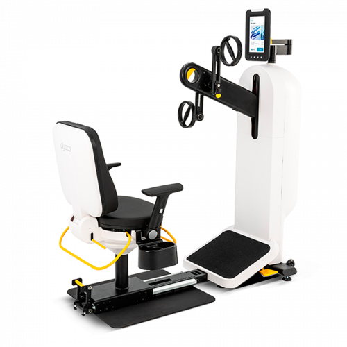 Реабилитационный эргометр для верхней части тела DYACO Medical 8.5UE