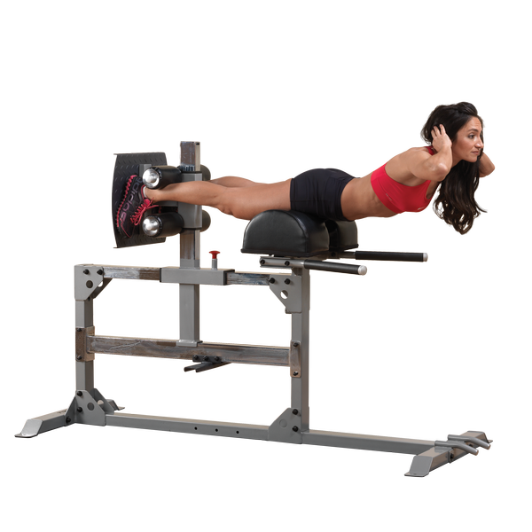 Римский стул регулируемый Body-Solid SGH500