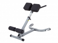 Гиперэкстензия 45 градусов Body-Solid GHYP-45