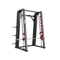 Машина Смита Protrain PP109 (черный с желтым)