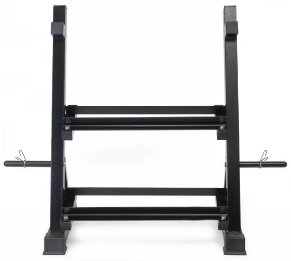 Стойка многофункциональная для гантелей VictoryFit VF-D4017