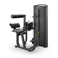 Разгибание спины MATRIX VERSA PLUS