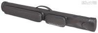 Тубус QK-S Samurai 2x2 серый металлик