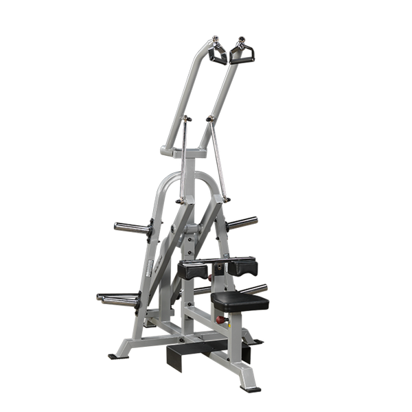 Верхняя тяга Body-Solid LVLA