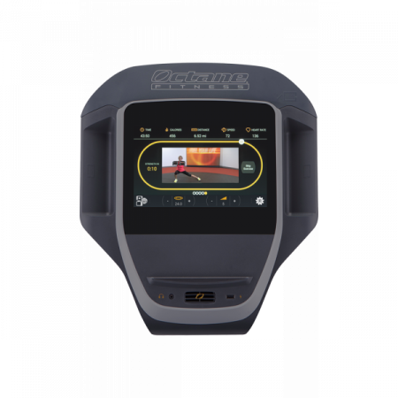 Эллиптический тренажер Octane XT4700 с консолью Smart