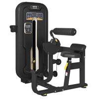 Пресс-машина BRONZE GYM MZM-010 